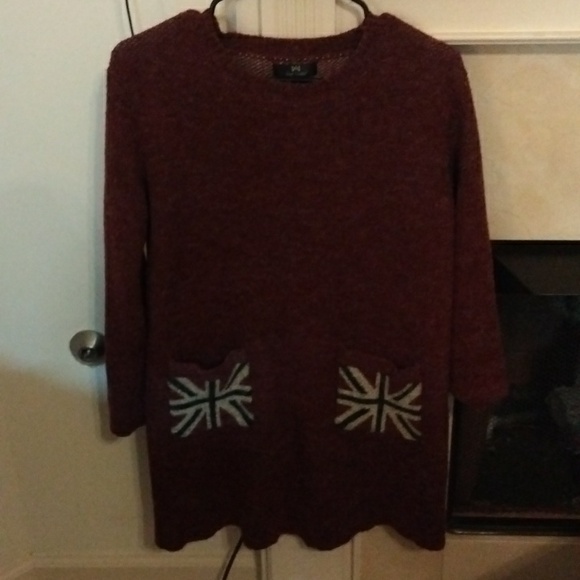 Sweater - Picture 3 of 4